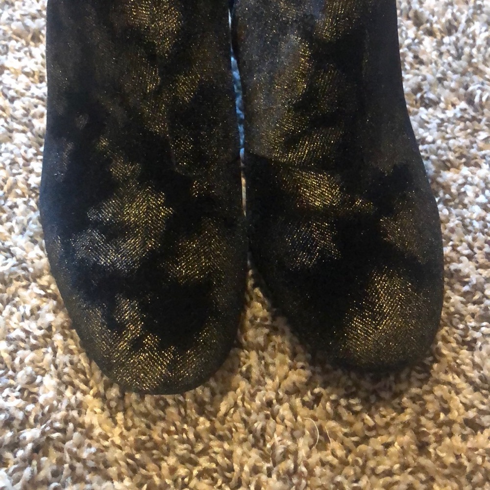 Kate Spade Booties - Picture 4 of 4